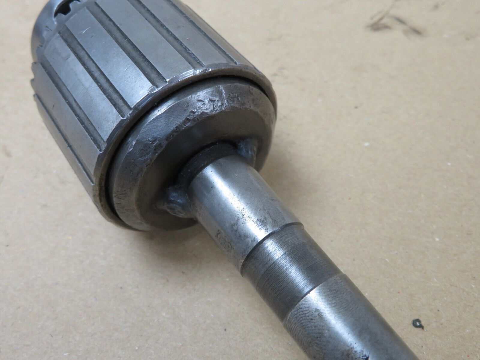 Jacobs No.3406 0 1/2″ (1mm 13mm) Morse Taper MT2 Drill Chuck DC61