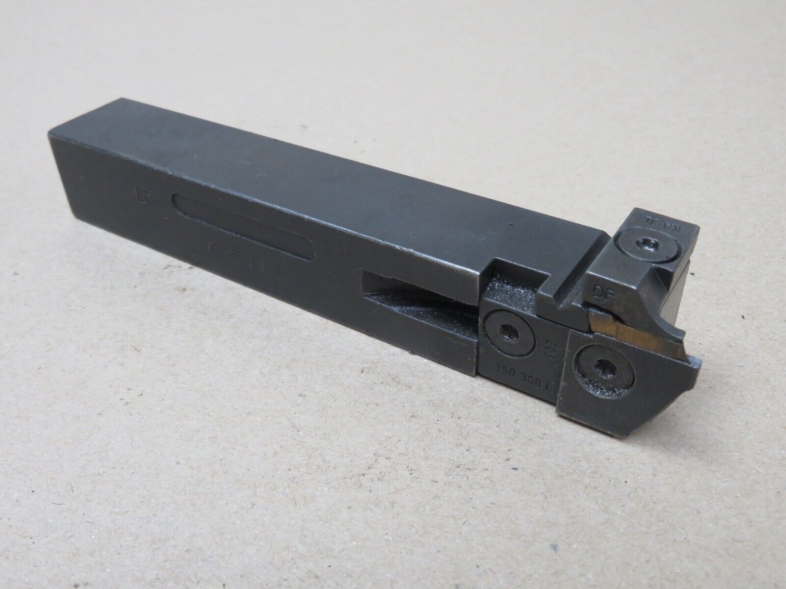 ARNO 7 2525 L 150mm To 300mm 3mm Face Grooving Lathe Tool IT1812