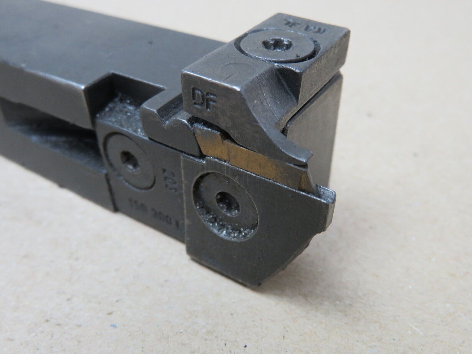 ARNO 7 2525 L 150mm To 300mm 3mm Face Grooving Lathe Tool IT1812